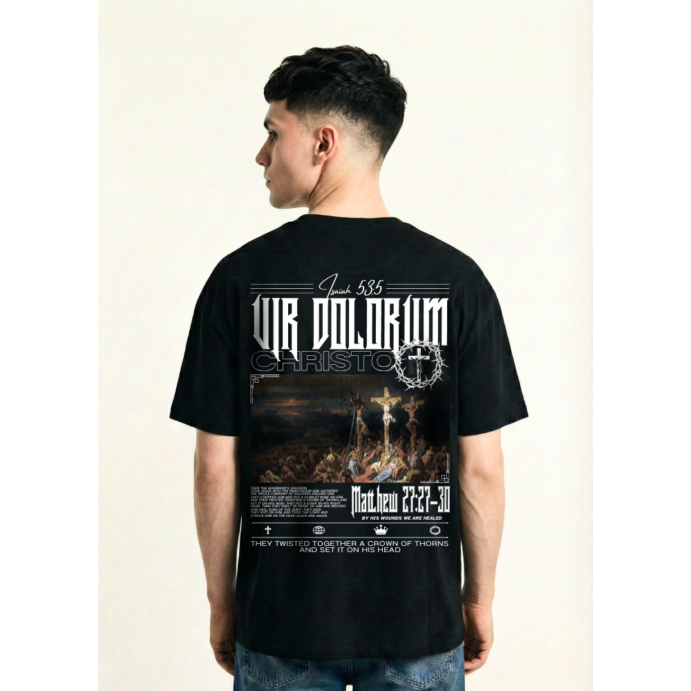 DOLORUM | Premium T-Shirt