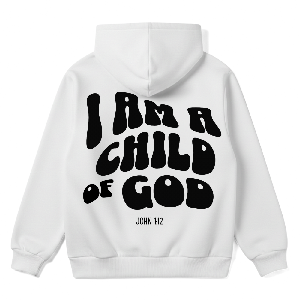 CHILD | Premium Hoodie
