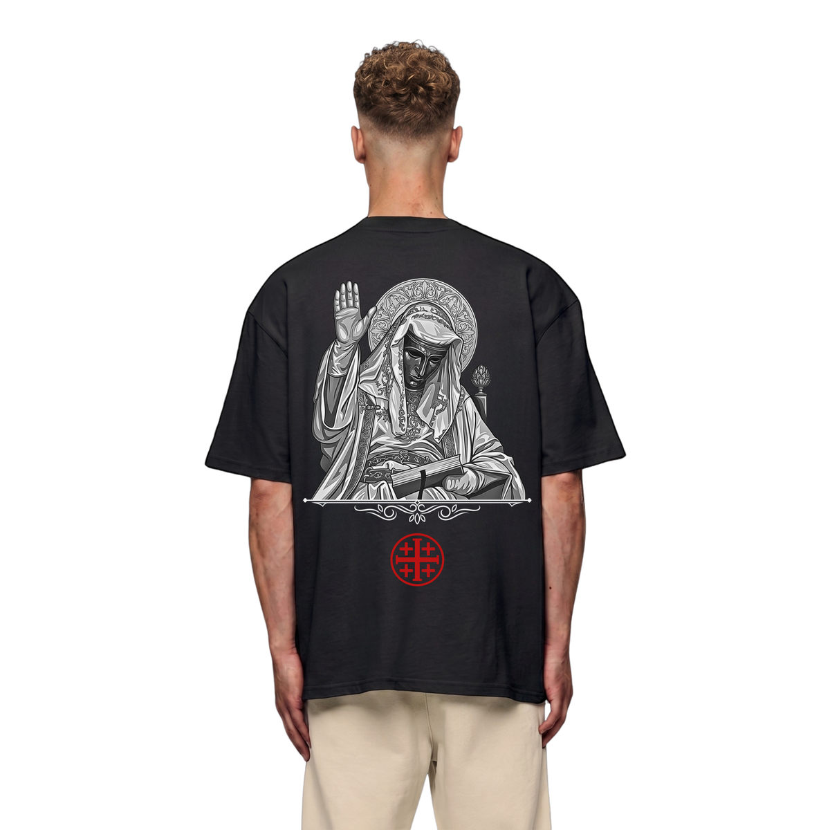 OUTREMER | Premium T-Shirt