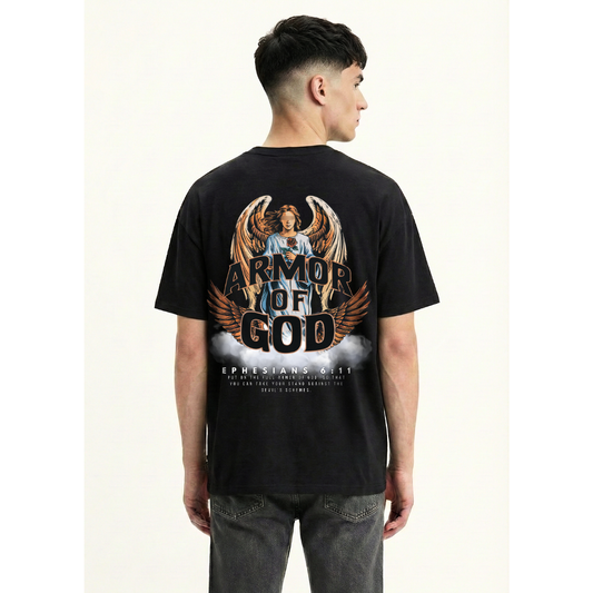 ARMOR | Premium T-Shirt