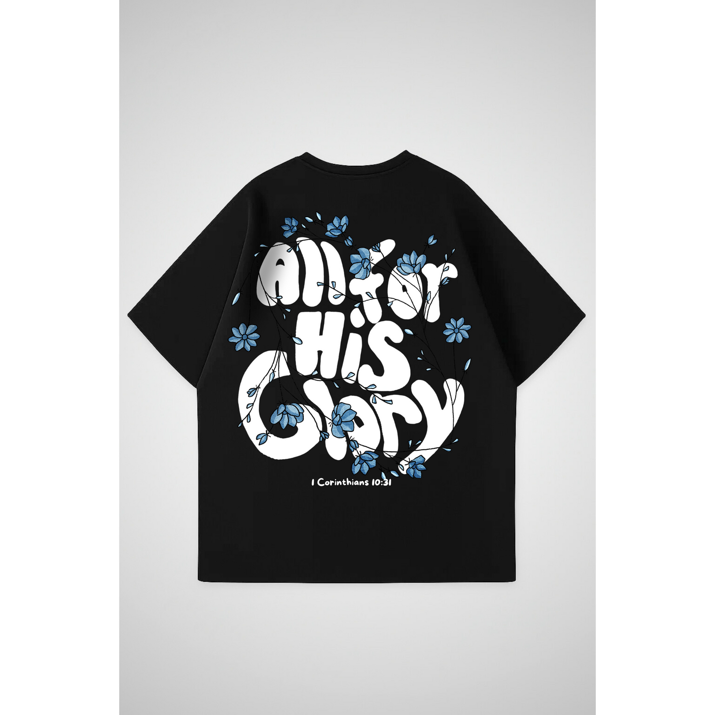 GLRY2 | Oversized T-Shirt