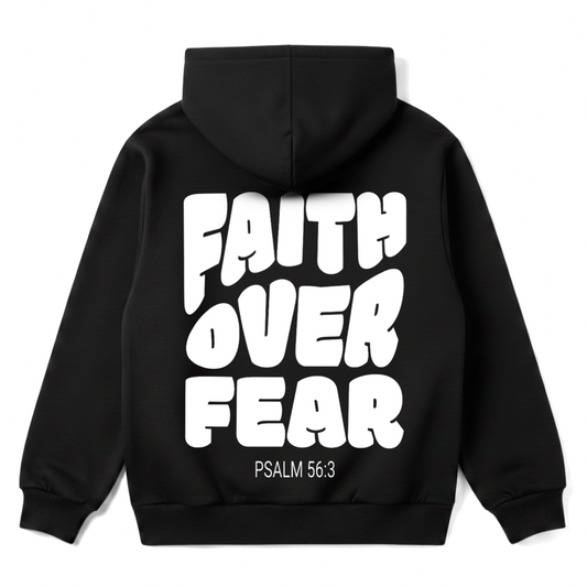 56:3 | Premium Hoodie