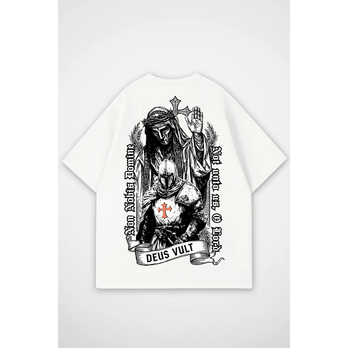 DEUS | Oversized Shirt