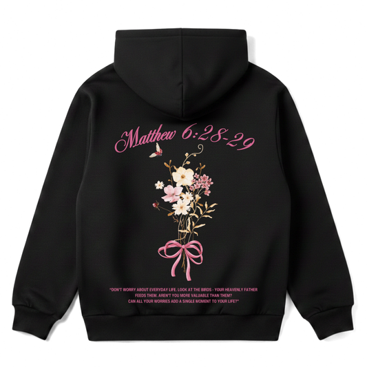 MATTHEW | Premium Hoodie