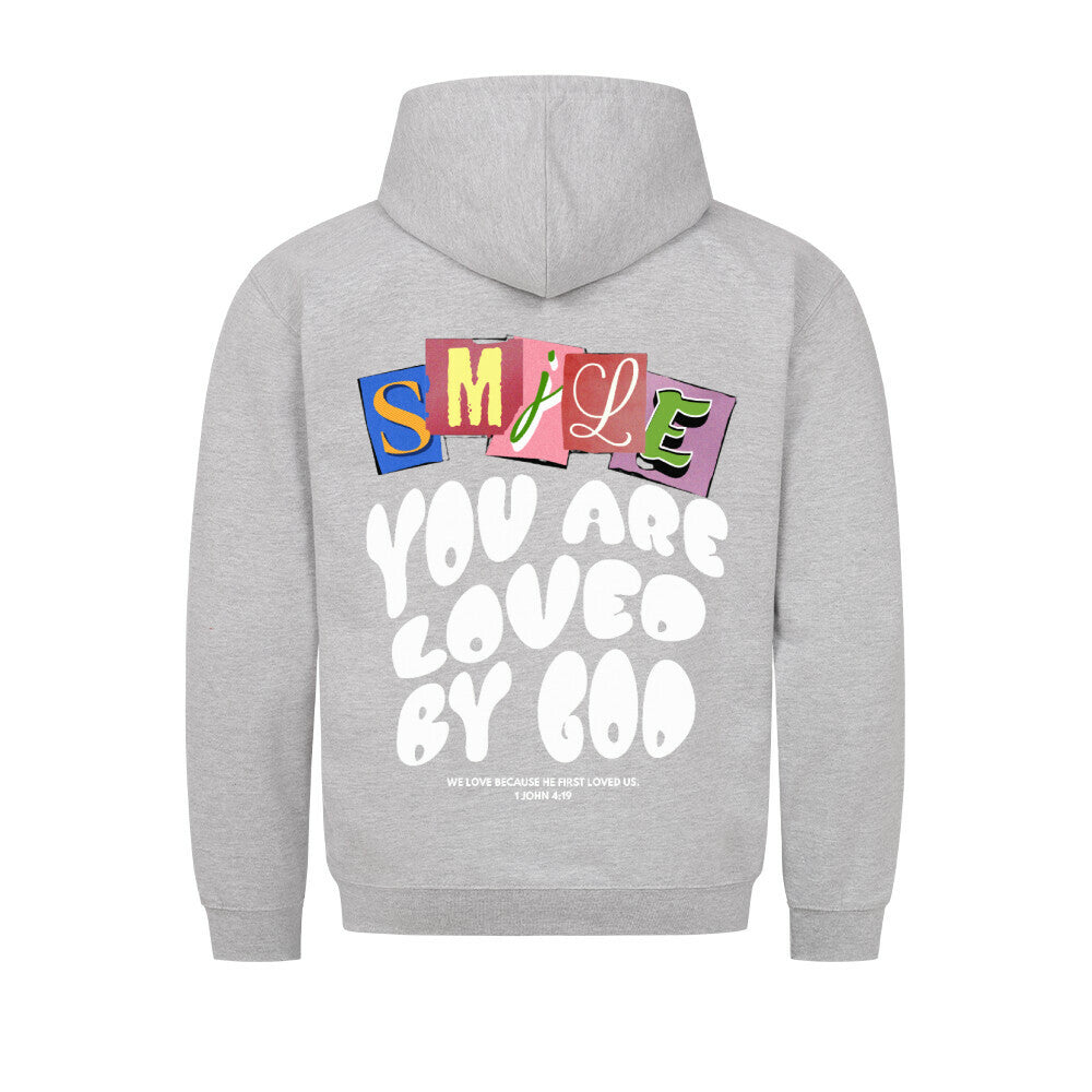 Image for color: heather grey