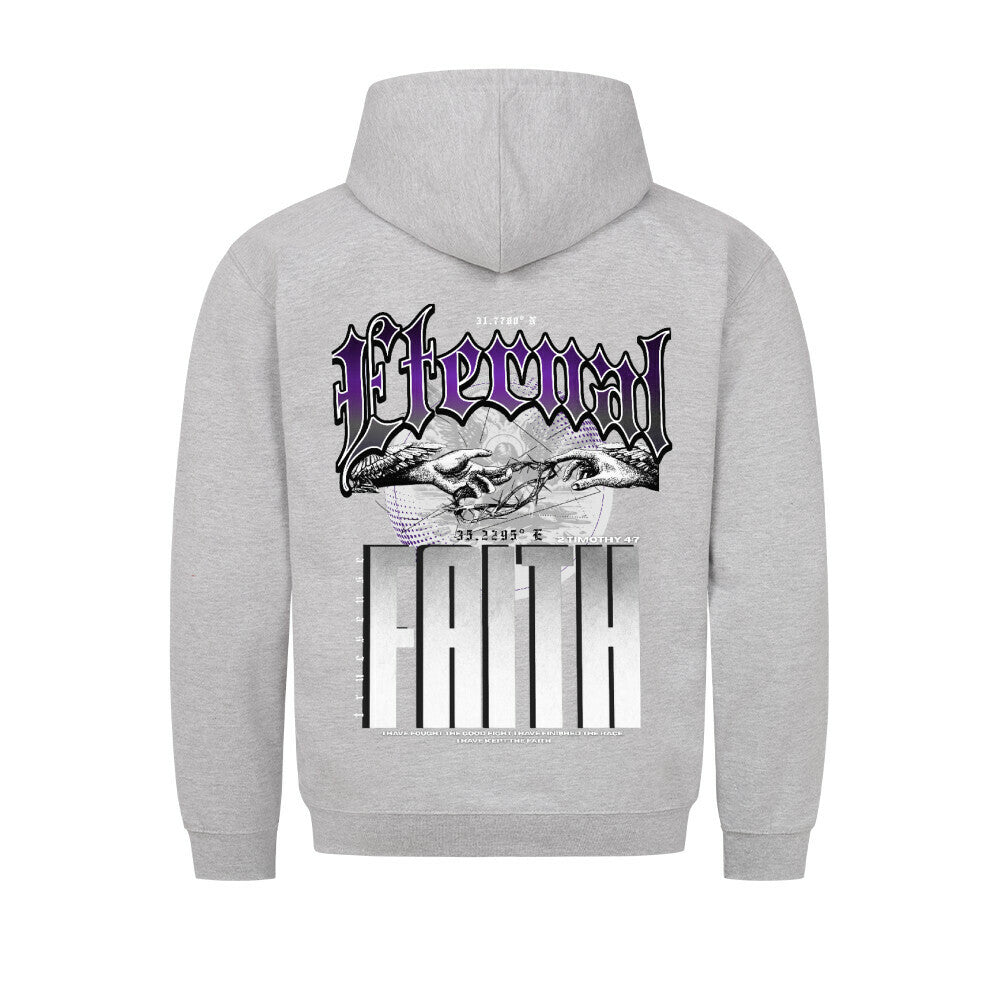 Image for color: heather grey