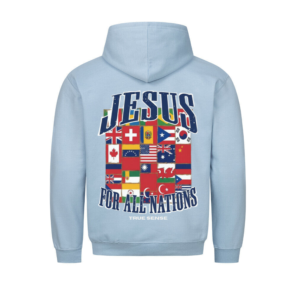 Image for color: babyblau