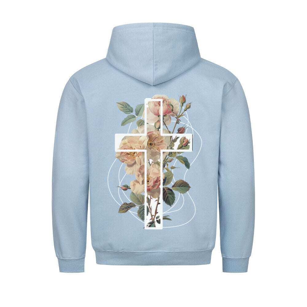 Image for color: babyblau