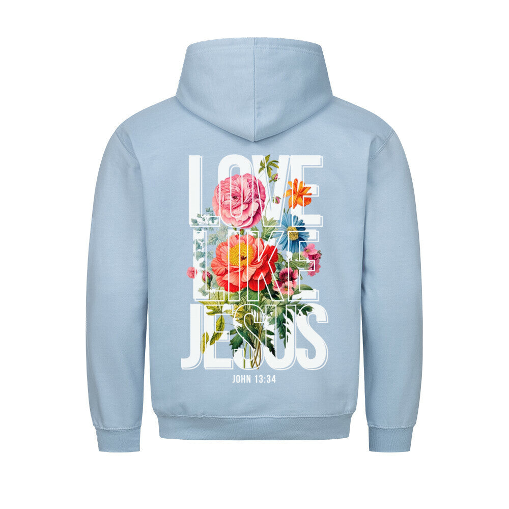 Image for color: babyblau