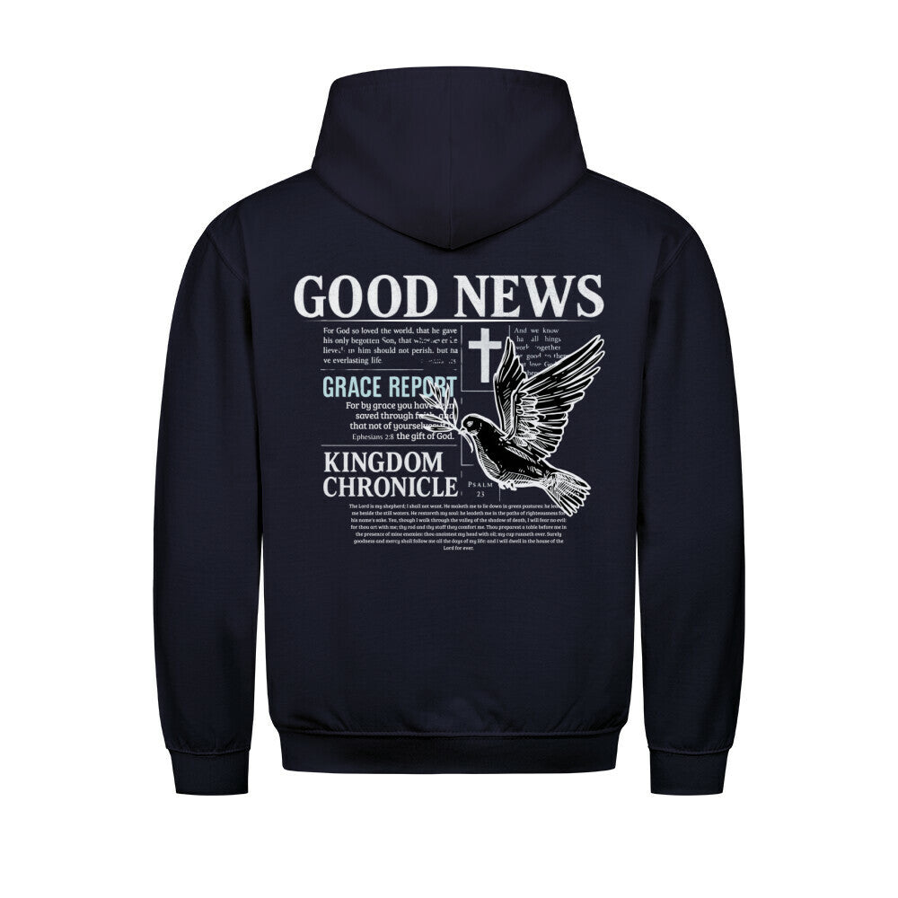 Image for color: new french navy