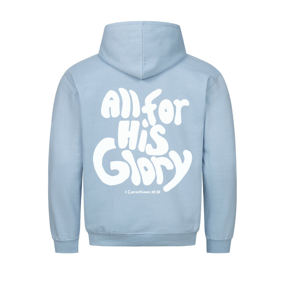 Image for color: babyblau