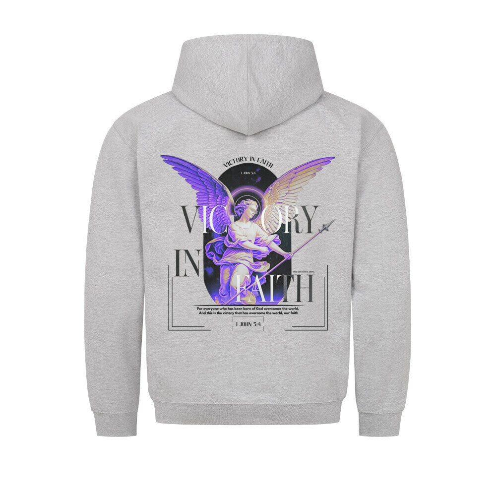 Image for color: heather grey