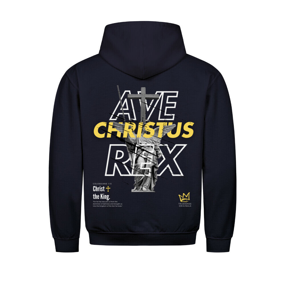 Image for color: new french navy