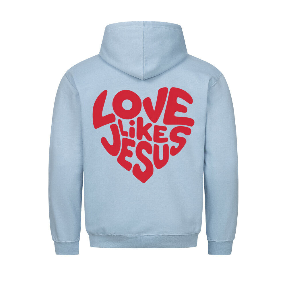 Image for color: babyblau