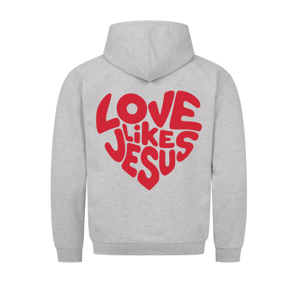 Image for color: heather grey