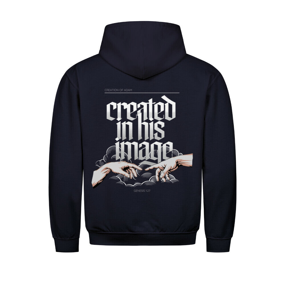 Image for color: new french navy