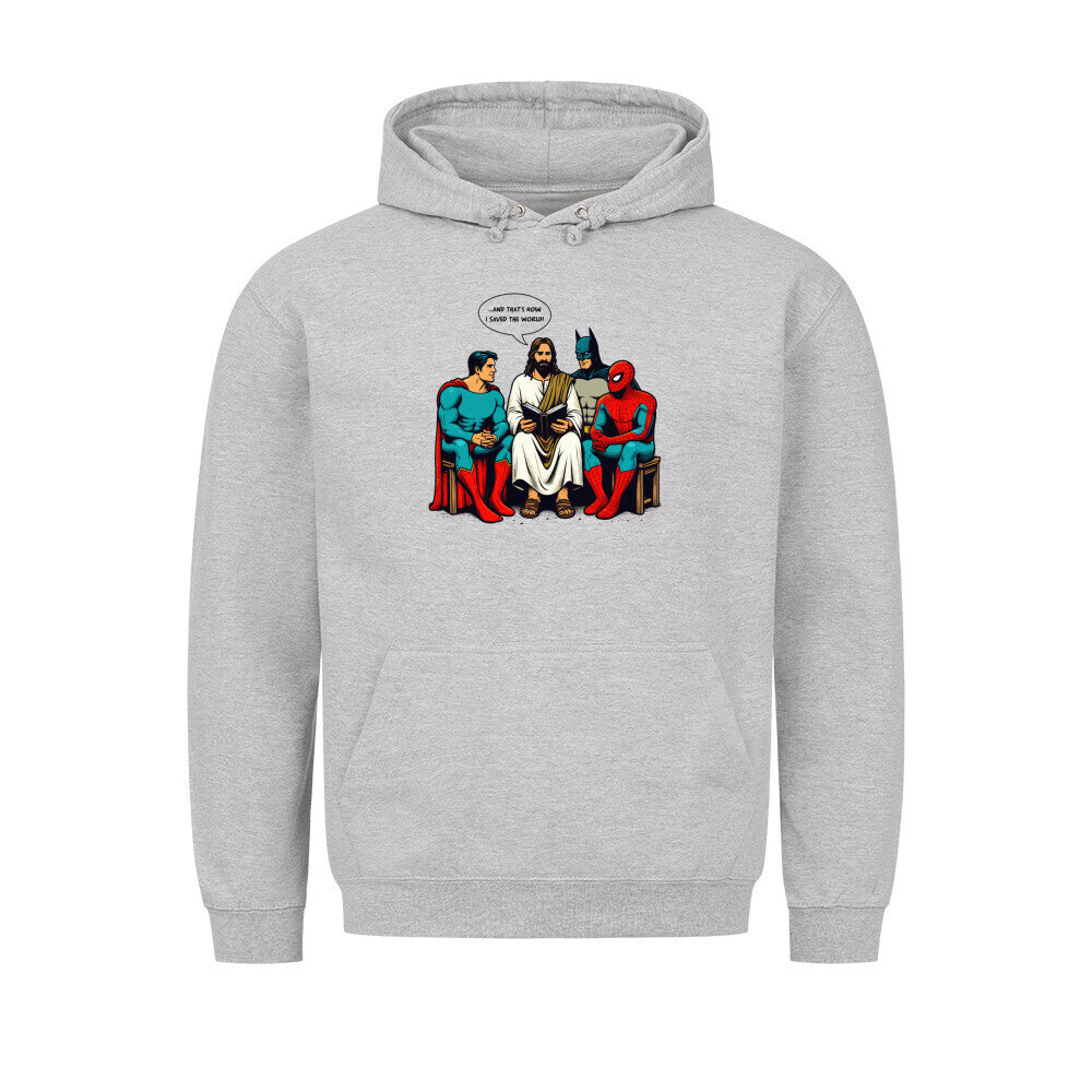 Image for color: heather grey