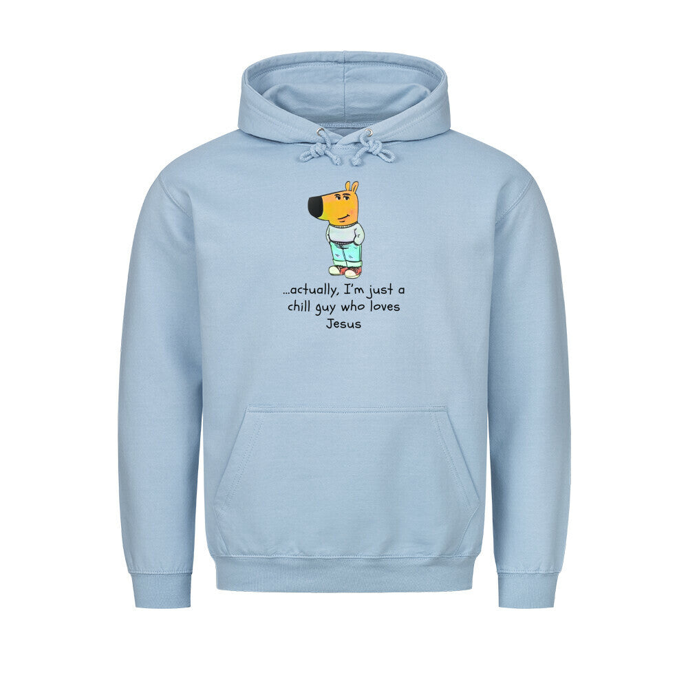 Image for color: babyblau