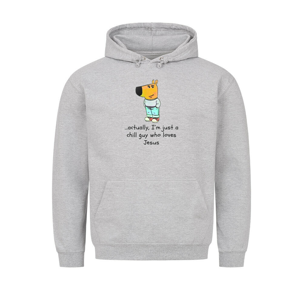 Image for color: heather grey