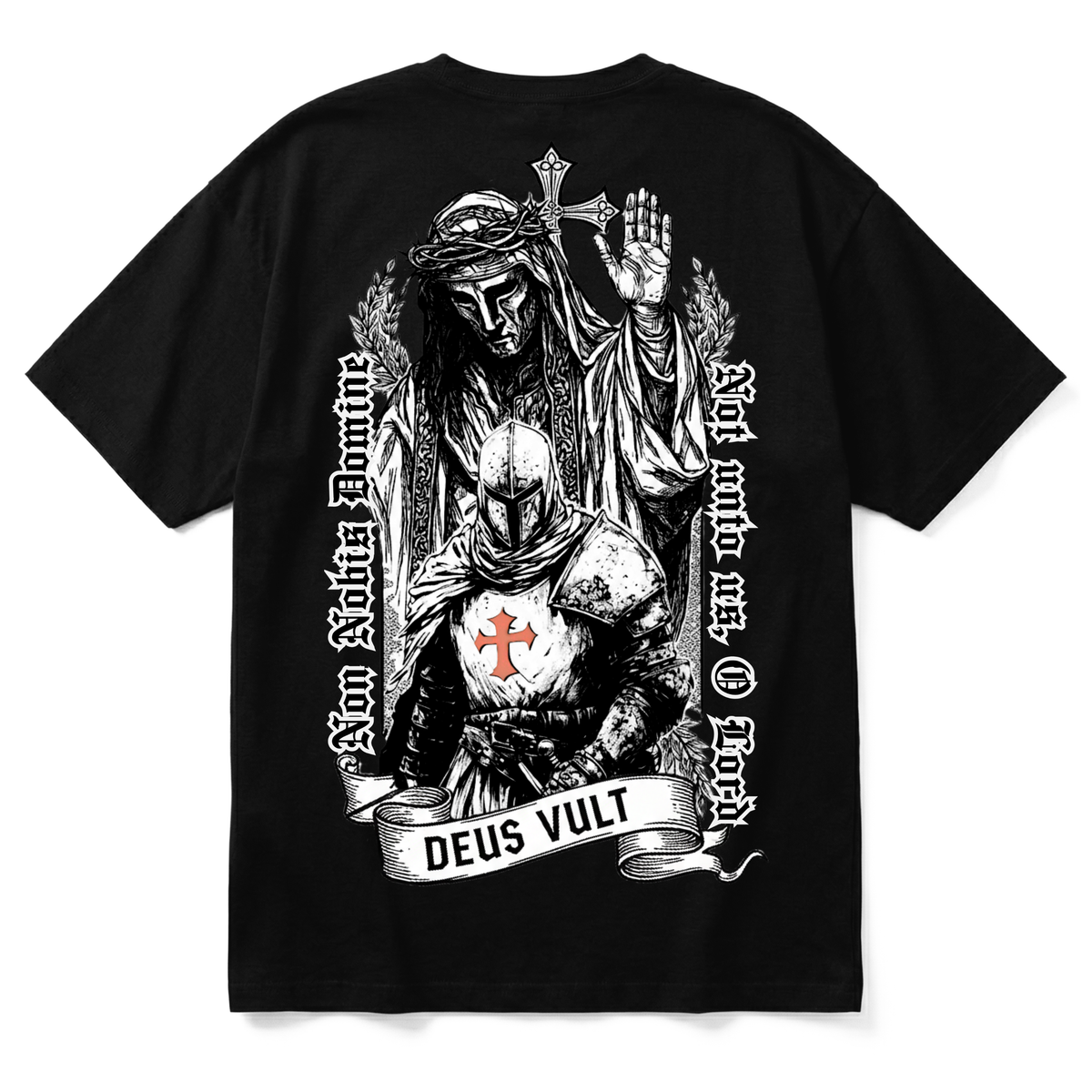 DEUS | Premium T-Shirt