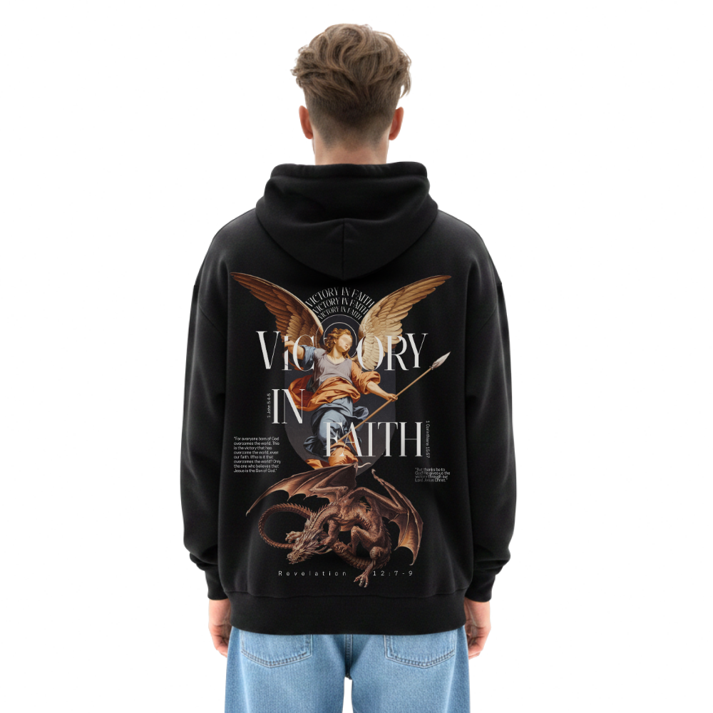 VICTORY | Premium Hoodie