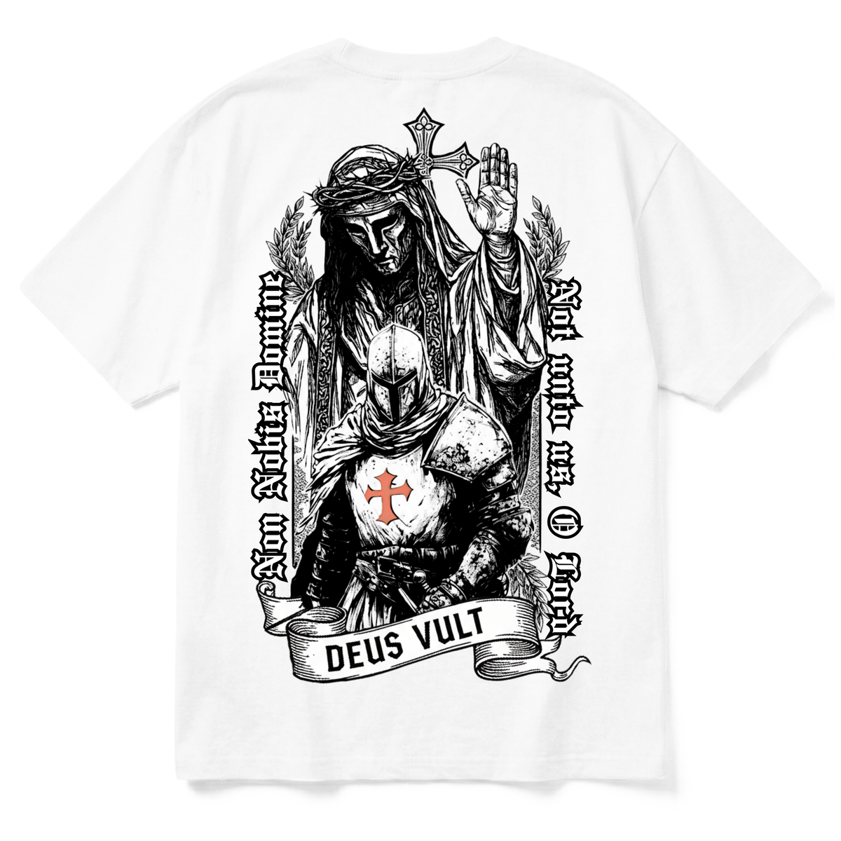 DEUS | Premium T-Shirt