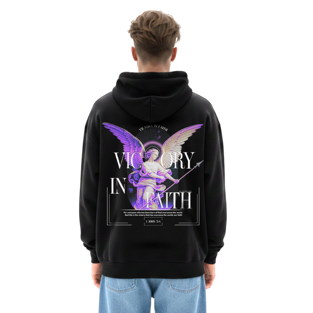 VCTRY | Premium Hoodie