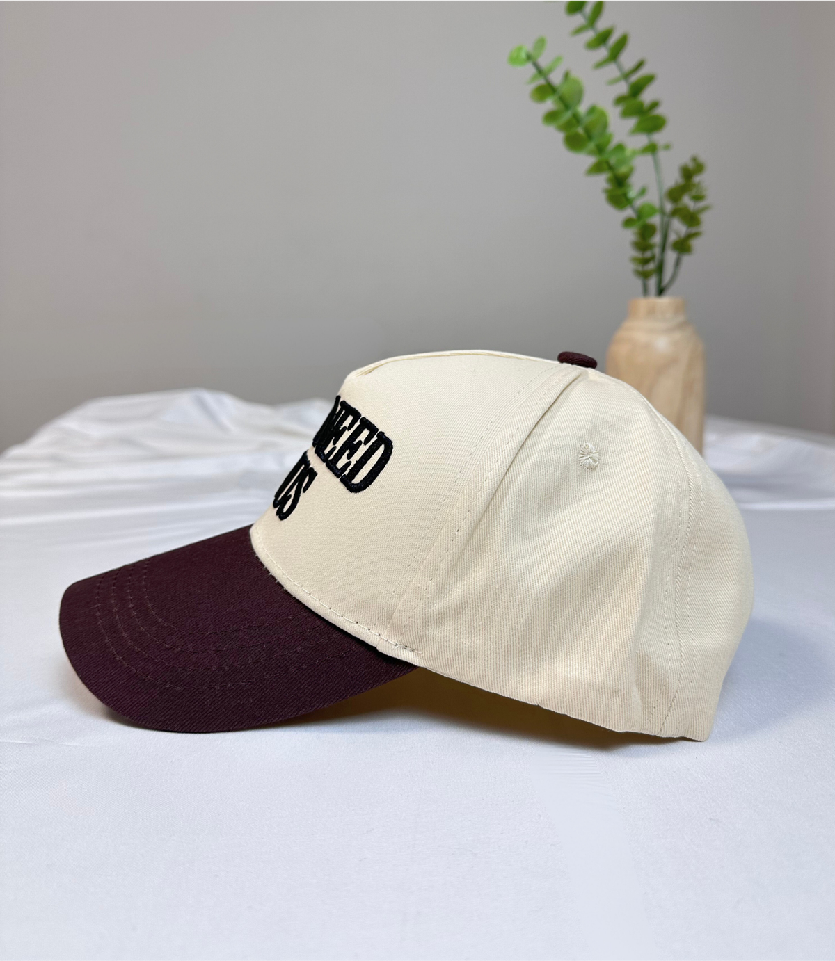 NEED JESUS | Cap