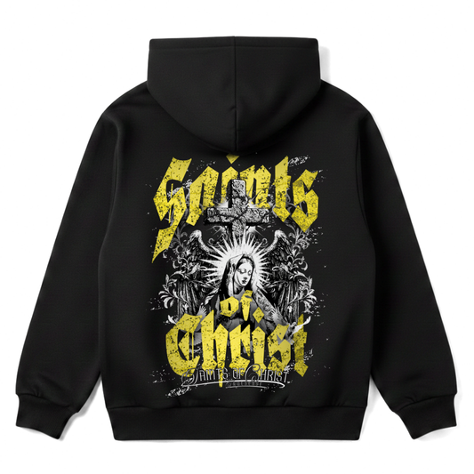 SAINTS | Premium Hoodie