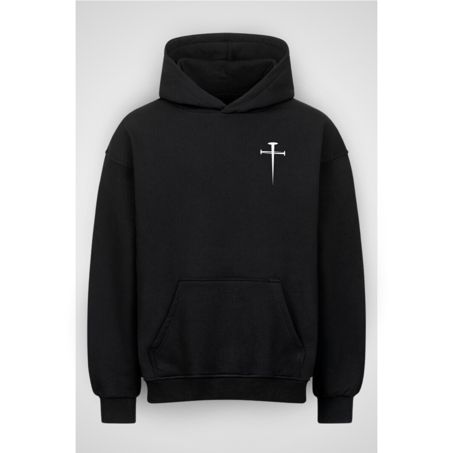 BASIC | Oversized Hoodie