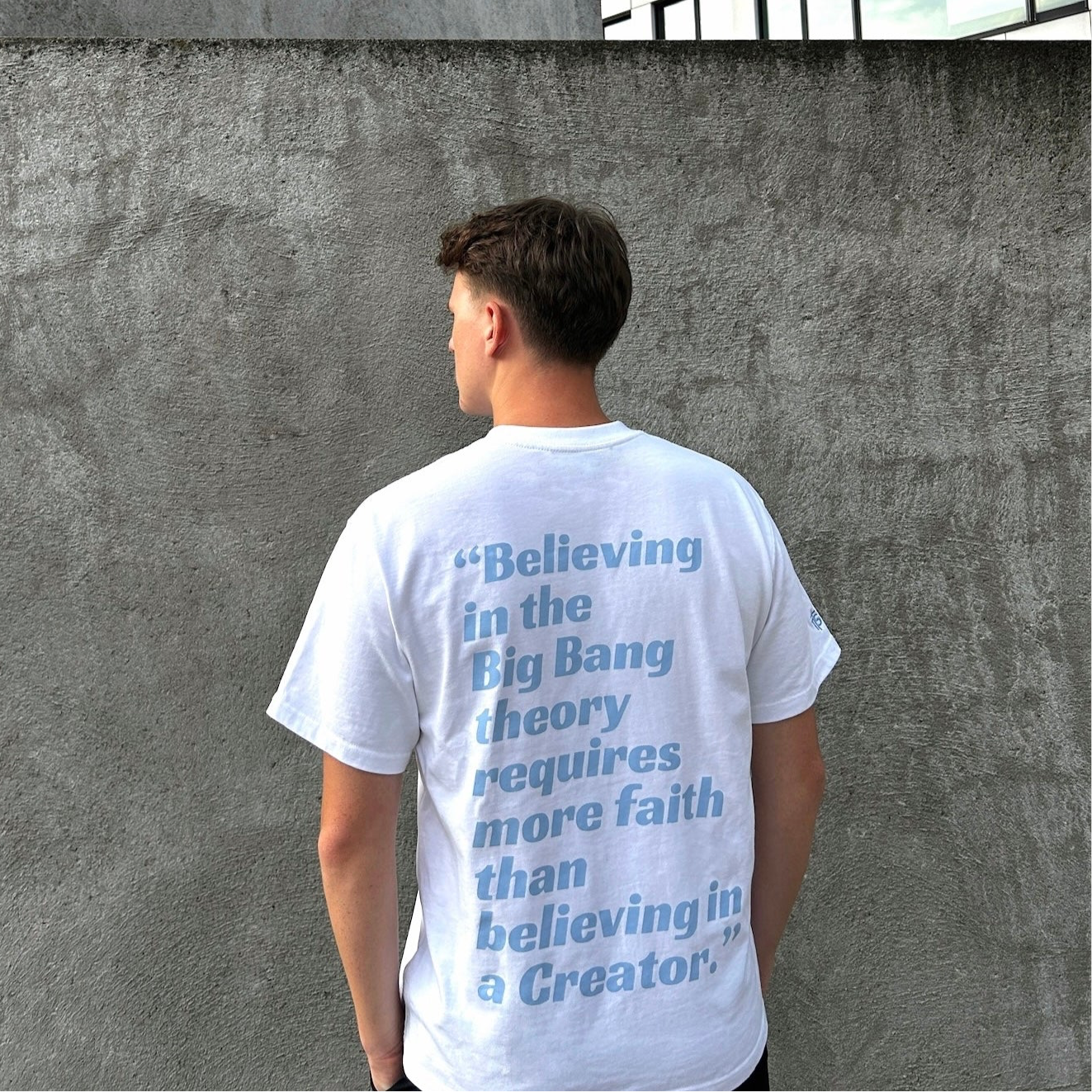 Creator | Heavyweight T-shirt