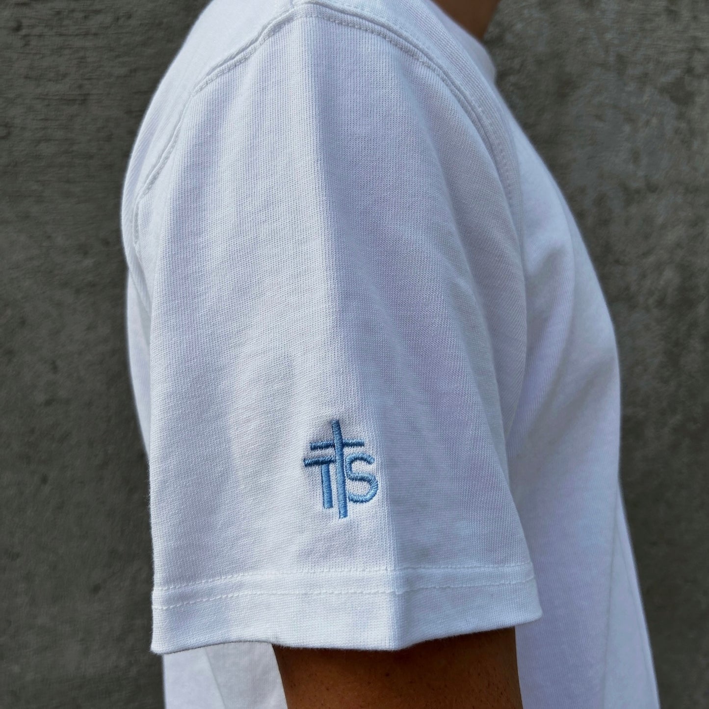 CRÉATEUR | t-shirt épais