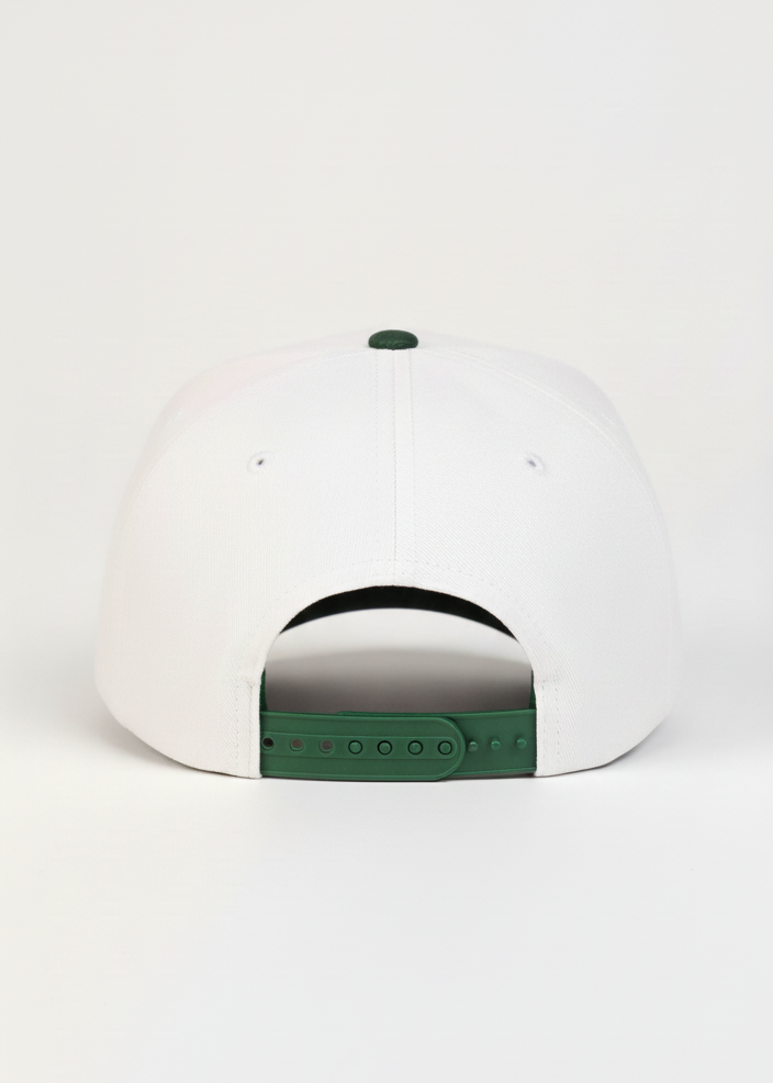 MIRACLES | Cap