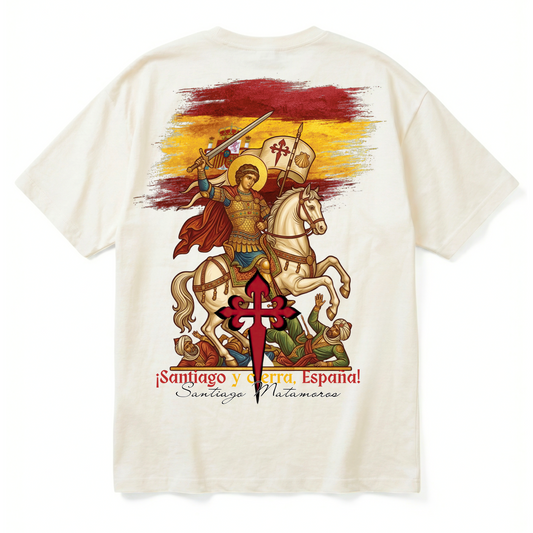 CERRA ESPAÑA | Premium T-Shirt