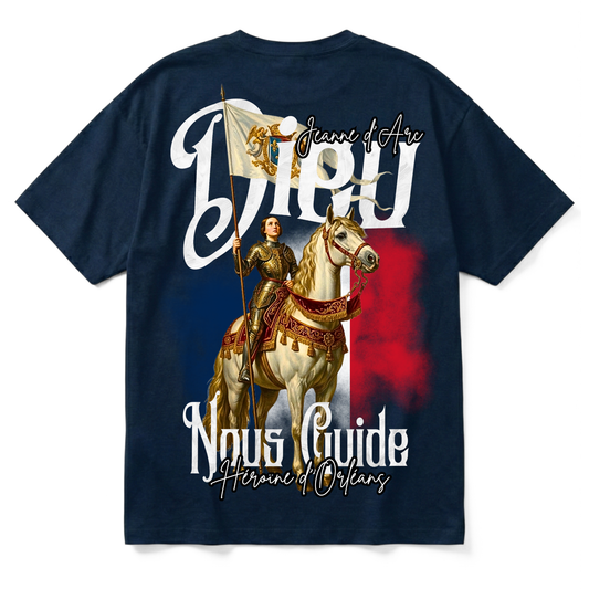 DIEU GUIDE| Premium T-Shirt