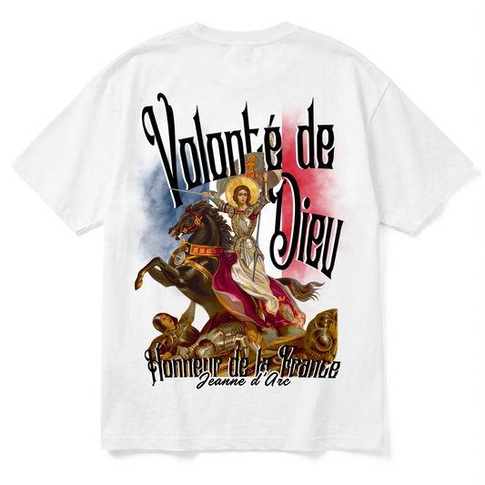 JEANNE D'ARC | Premium T-Shirt