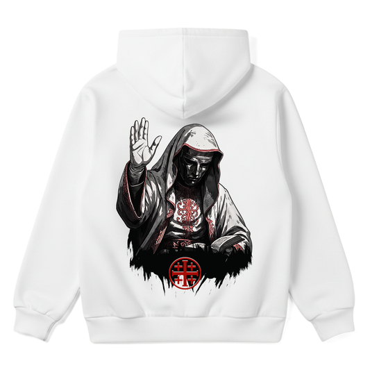 JERUSALEM KING | Premium Hoodie