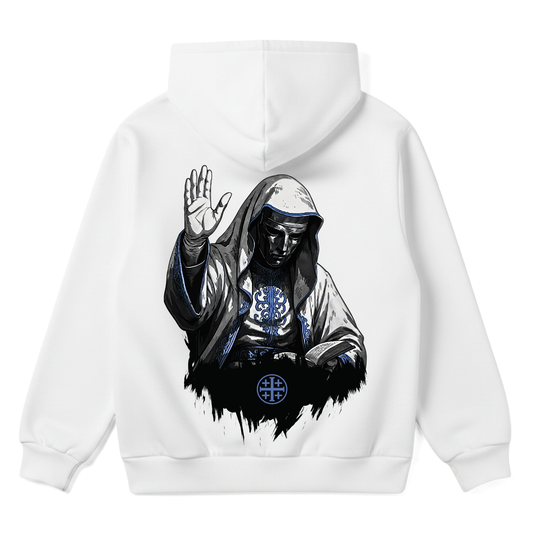 BLDWN IV 1. | Premium Hoodie