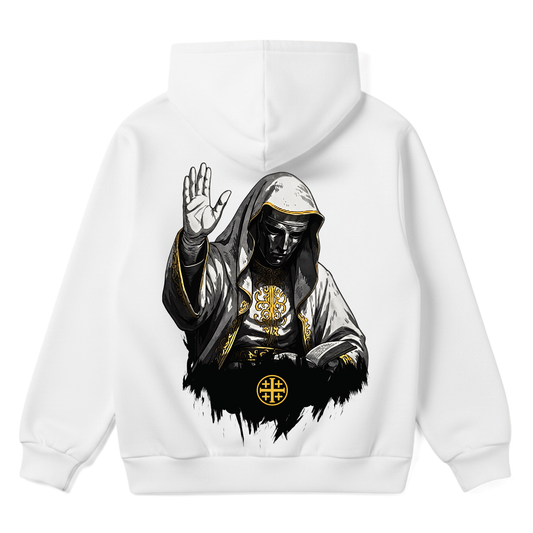 KINGDOM OF HEAVEN | Premium Hoodie