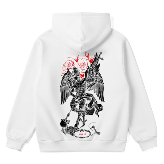 FALLEN DEFEAT | Premium Hoodie