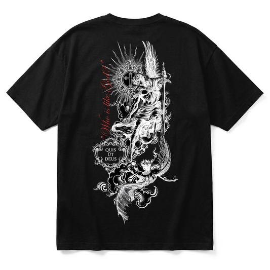 FALLEN ANGEL | Premium T-Shirt