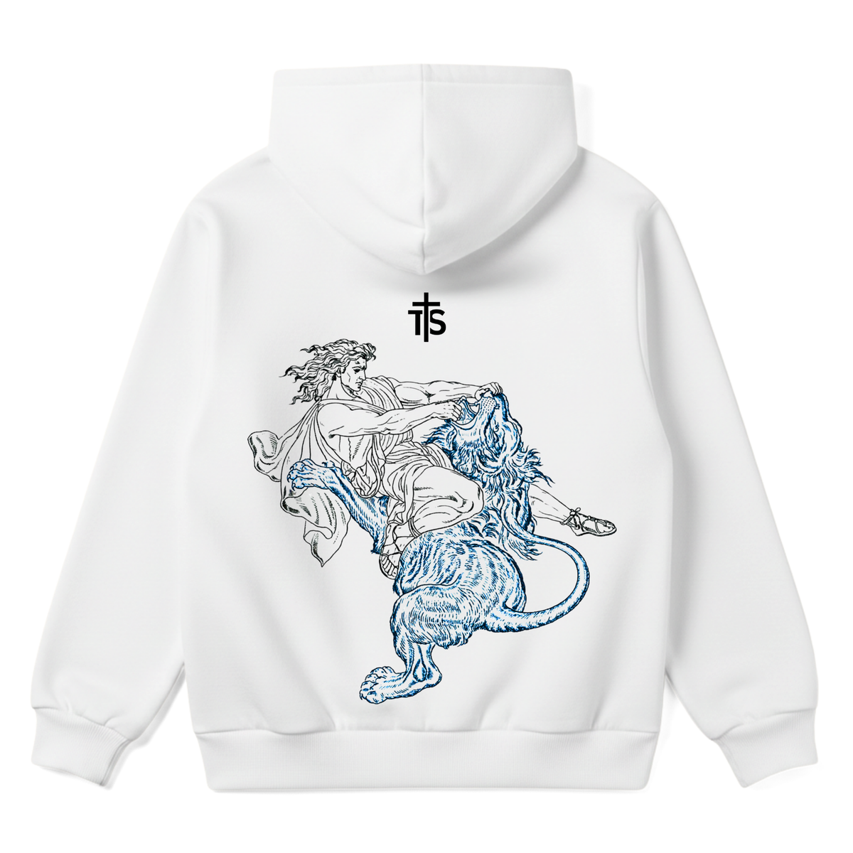 SAMSON | Premium Hoodie