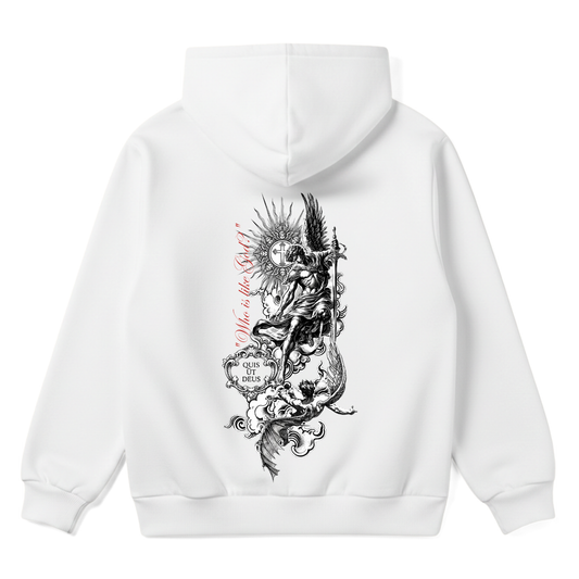 FALLEN ANGEL | Premium Hoodie