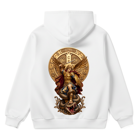 BENEDICTUS MICHAEL | Premium Hoodie