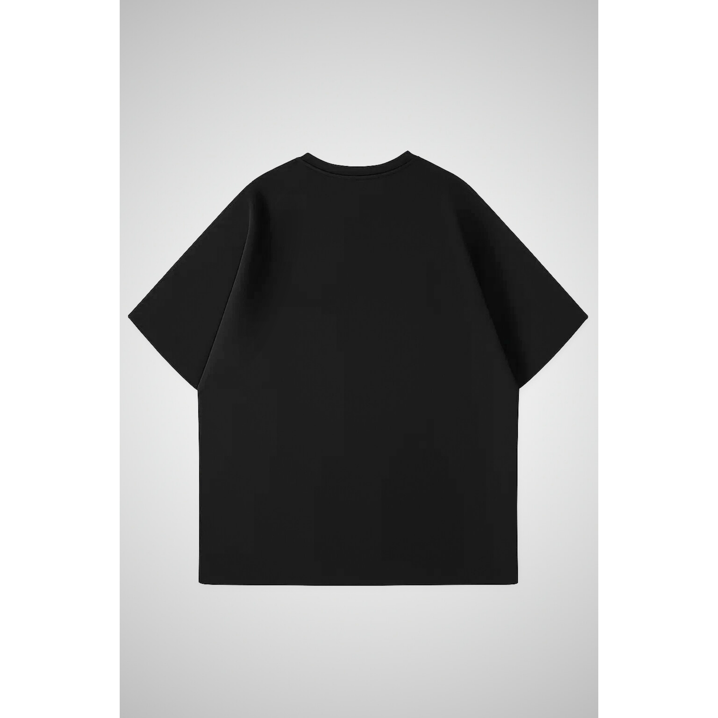 LETGOD | Oversized Shirt