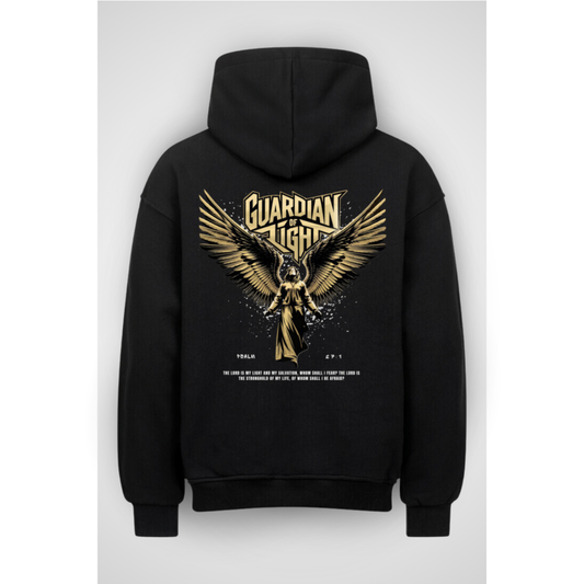 LIGHT | Oversized Hoodie