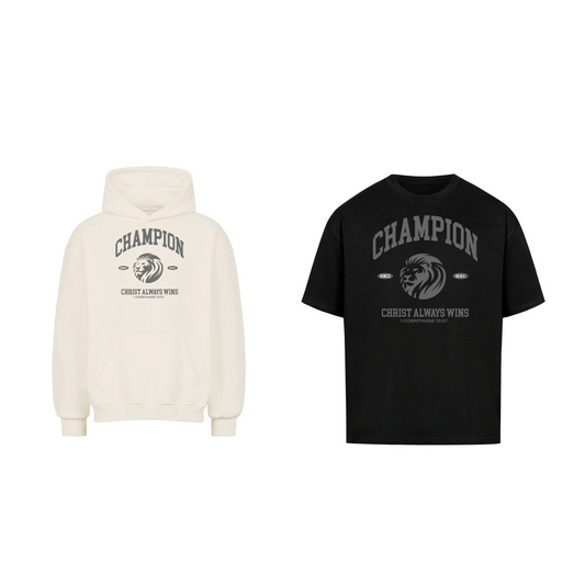 CHAMP BUNDLE