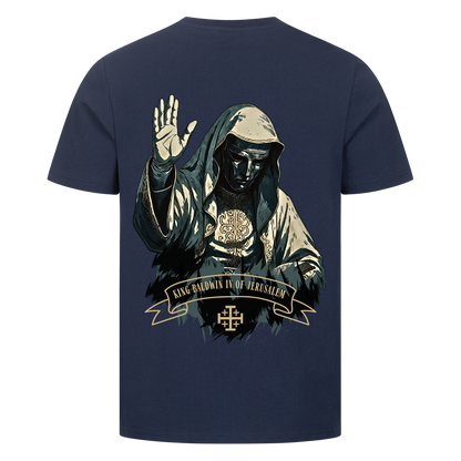 Image for color: french navy