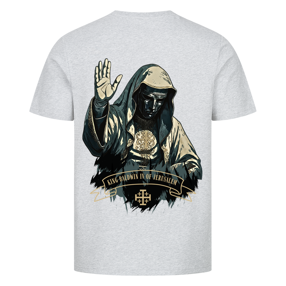 Image for color: heather grey