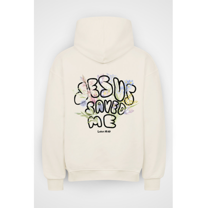 SVD | Oversized Hoodie